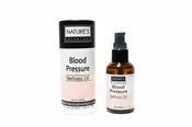 Blood Pressure Wellness Oil
