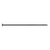 Simpson 0.220 x 11" Strong-Drive SDWS TIMBER Screw (Interior) E-coat