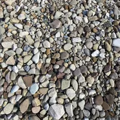 River Gravel 2B