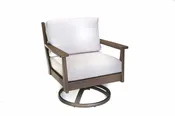 Abaco Swivel Club 30″ x 32″ x 33″