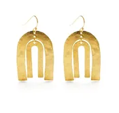 Arco iris Earrings