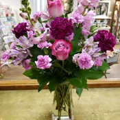 Purple Lover!