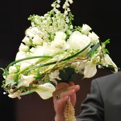 Bridal Bouquet 9