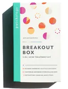 Acne Treatment Breakout Box