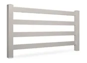 4-Rail Ranch Rail EZ Pack Panel