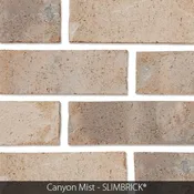 Canyon Mist Craftsman Slimbrick