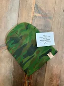 The Chuck Beanie - Camo