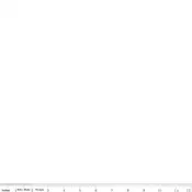 Dapple Dot Tone-on-Tone White Fabric Bolt