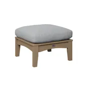 Classic Terrace Ottoman