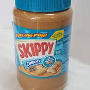 Peanut Butter