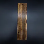 Bocote - Custom Wood Selection