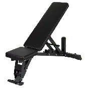 FPD Flat-to-Incline Ladder-Style Bench