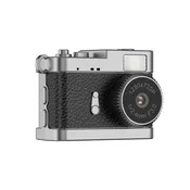 Micro Snap Mini Digital Camera-Black – MCBLK