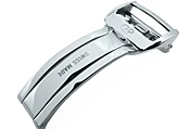 Girard Perregaux 18K White Gold 16mm Deployment Buckle