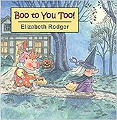 Boo To You Too