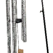 Sympathy Chimes - small- 30"