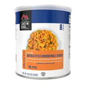 Buffalo Style Chicken Mac &amp;amp; Cheese - #10 Can