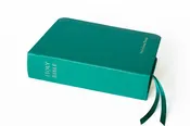 Basic: Holy Bible - Regular (19 Colored Cover Options)