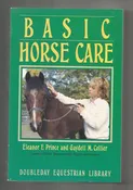 Basic Horse Care (Doubleday Equestrian Library) Paperback – May 23, 1989