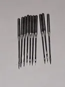 134PCR Size 100/16 Needle