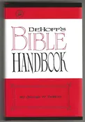 Dehoff's Bible Handbook