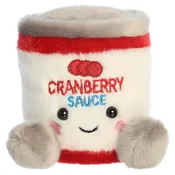 Aurora® - Palm Pals™ - 4" Quinn Cranberry Sauce™