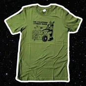 Baby Yoda-The Paletero Strikes Back