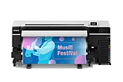 Epson SureColor S8170 64-Inch Solvent Printer