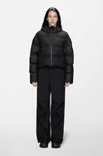 Alta Short Puffer Jacket