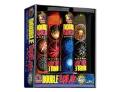 #500 Double Break Shells