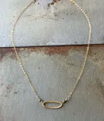 Anna Necklace