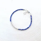 Essential Energy Bracelet - Sodalite