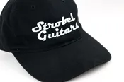 Strobel Guitars Hat
