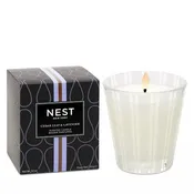 Cedar Leaf & Lavender Candle