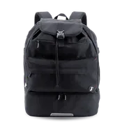 Ace Racket Sports Backpack for Tennis & Pickleball in Black