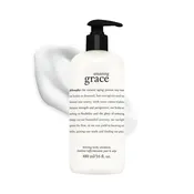 amazing grace firming body emulsion