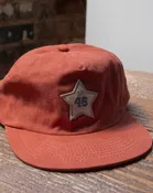46 Oklahoma Patch Hat | Shop Good OKC — Shop Good