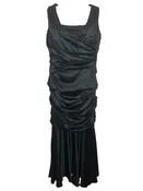 Gown