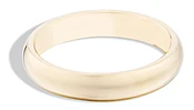 Milla Round Comfort Wide Band 4mm