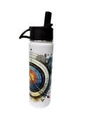Target Water Bottle — Screaming Eagle Archery