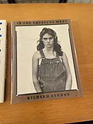 Richard Avedon books — Artifacts 20th Century |  Mid-Century Modern