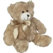 11" Barnaby Bear - Light Brown