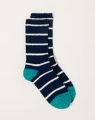 56 Yarns FAT PICASSOX in Navy