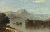 David Johnson (1827-1908) — Rebecca's Antiques and Fine Art