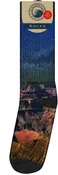 Dark Sky Socks