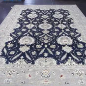 10'3 x 13'9 Pakistani Ziegler #75720