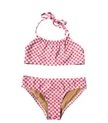 Amelia | Bandeau Bikini