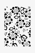 Daisy Digital Stencil