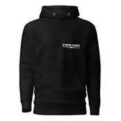 Star Riot Hoodie