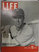 April 1, 1940